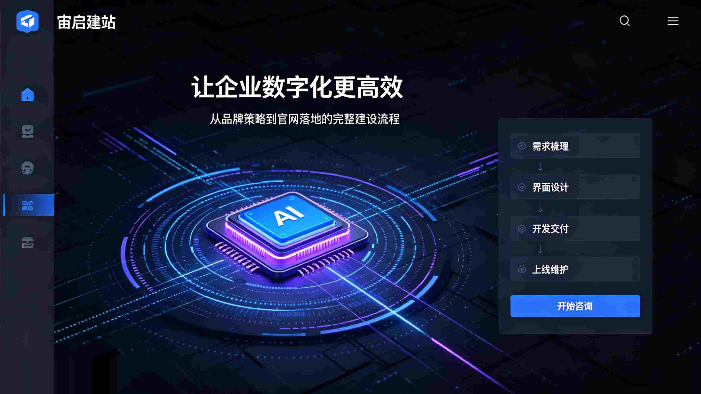 北京网站优化_北京SEO优化_北京网站SEO优化公司_从访客行为角度,审视企业网站转化路径是否顺畅_重塑关键触点,构建高转化网站的行动指南