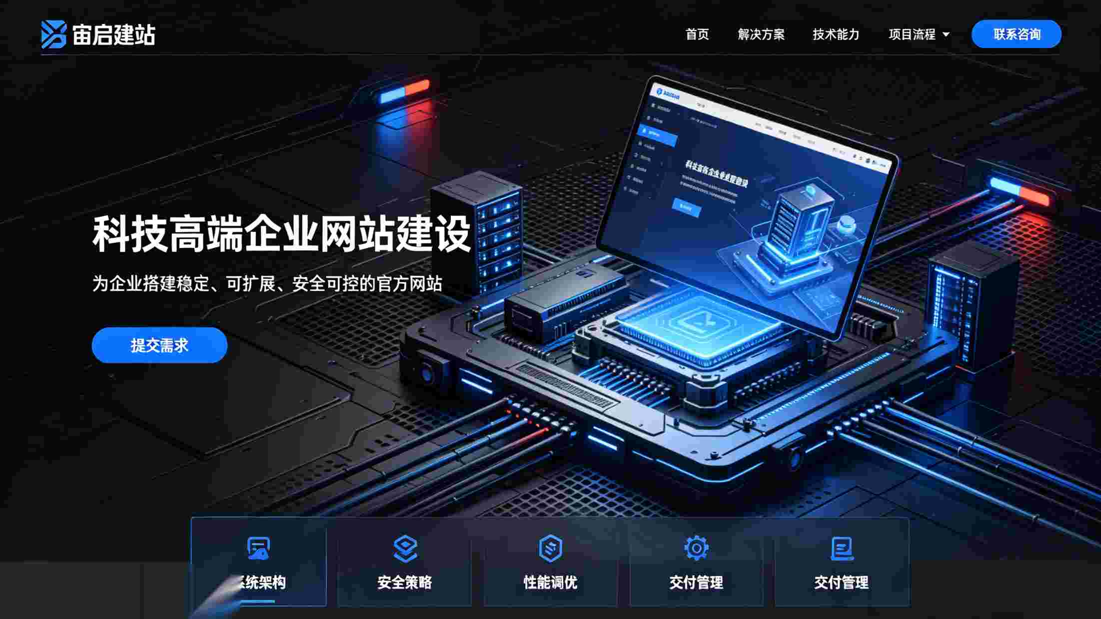 北京网站制作_北京网站开发_北京品牌网站定制公司_旧网站不想用了,北京网站制作公司能迁移数据吗_旧网站数据无缝迁移与品牌官网重塑的实践指南