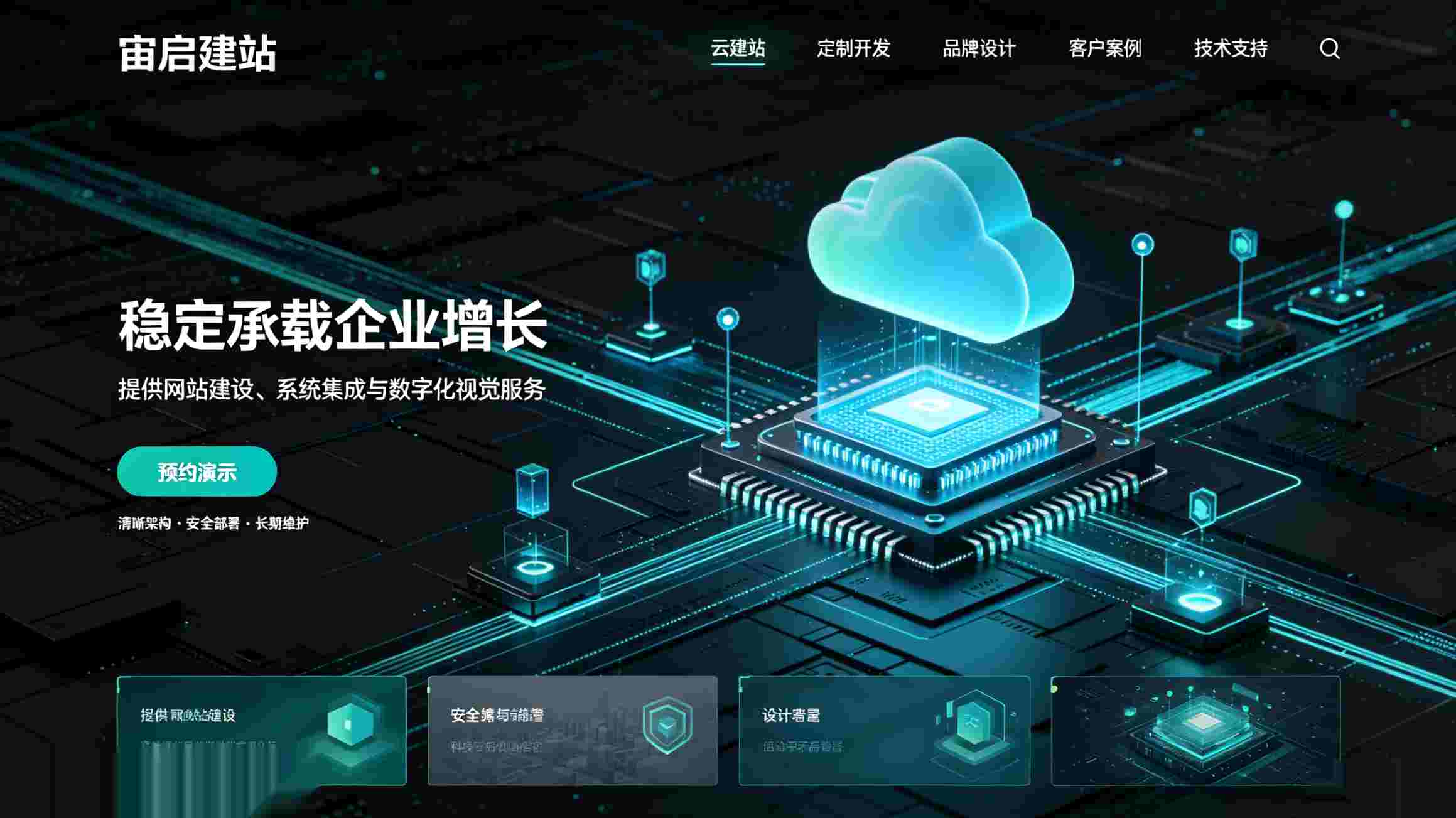 北京网站建设_北京网站制作_北京高端网站设计_网站建设验收测试环节,关注哪些核心指标?_性能、安全、兼容、体验,一个不能少