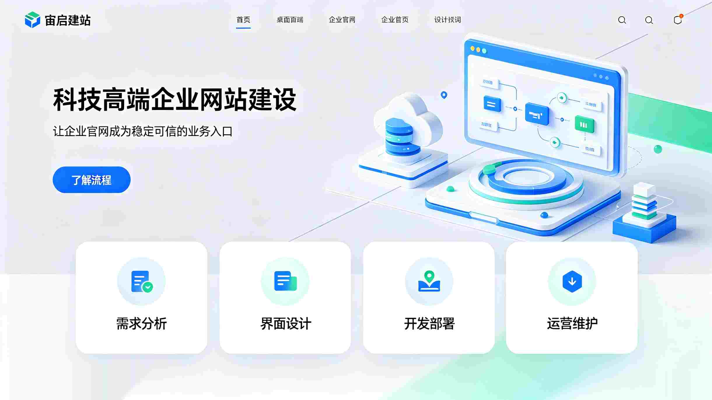 北京网站建设_北京企业网站制作_北京高端网站设计公司_北京网站建设之前,这些准备工作可以提前做好_从规划到上线,系统筹备让网站建设更高效
