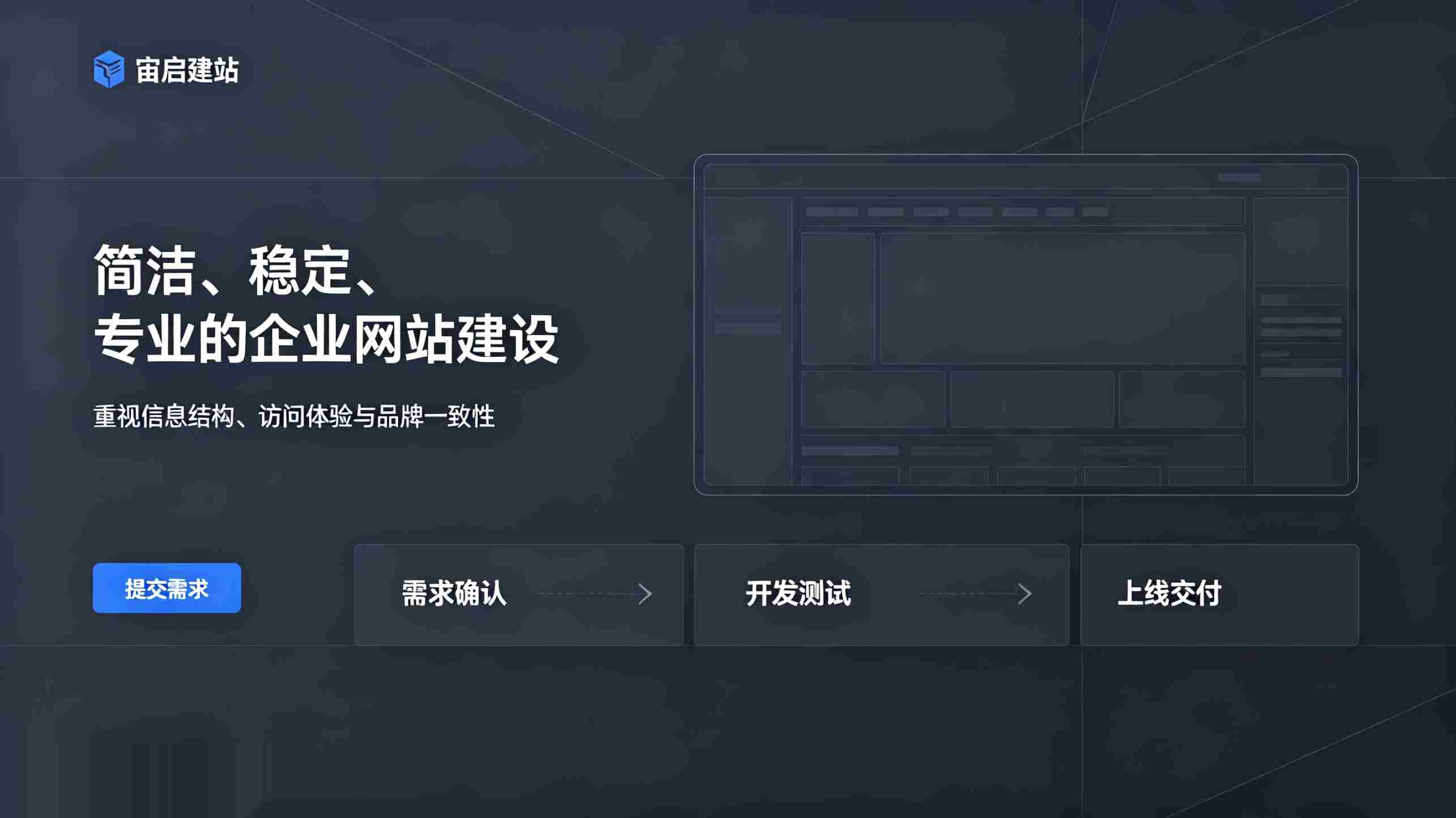 2026北京网站建设_北京网站开发公司_2026年北京网站开发对图片和视觉素材有哪些新要求_从高清呈现到体验驱动的全面升级